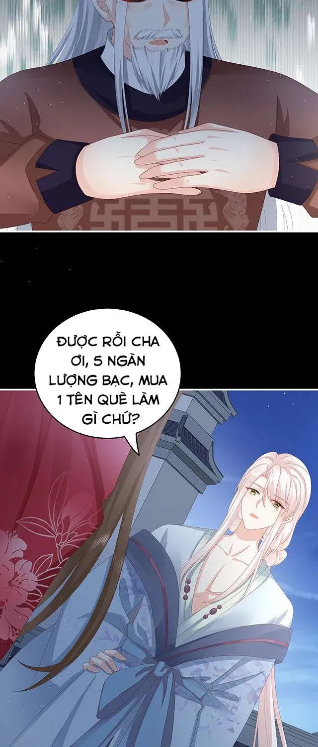 Kiều Phu Có Hỷ Chương 33 - Trang 10