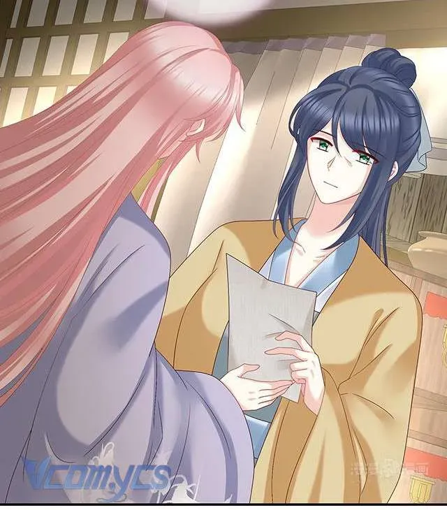 Kiều Phu Có Hỷ Chương 34 - Trang 11