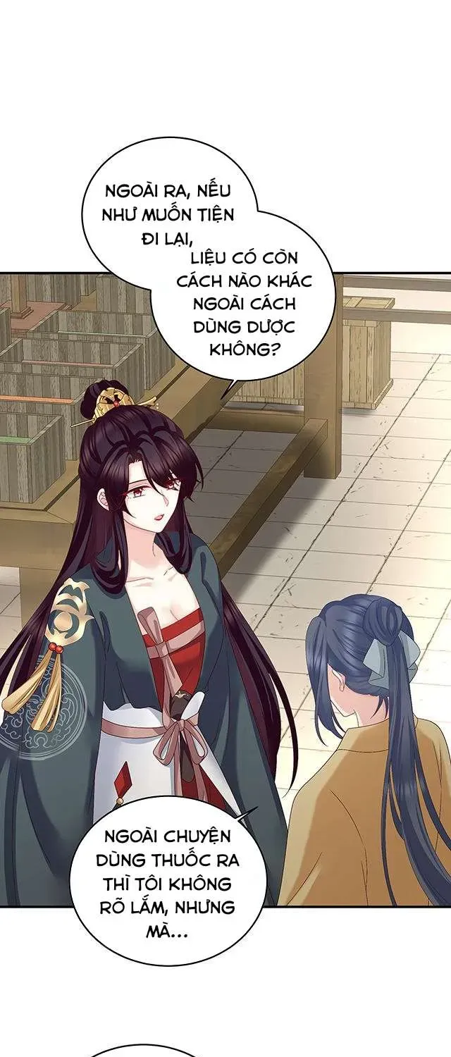 Kiều Phu Có Hỷ Chương 34 - Trang 12