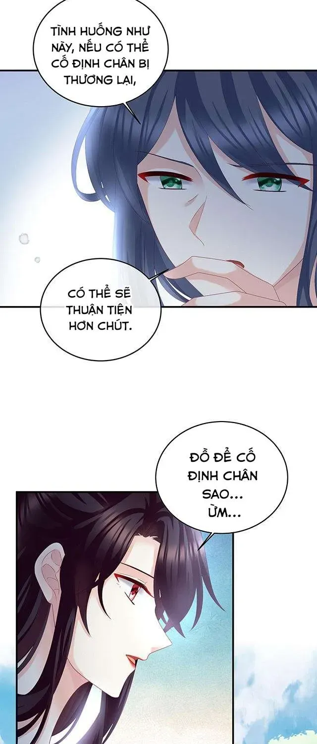 Kiều Phu Có Hỷ Chương 34 - Trang 13