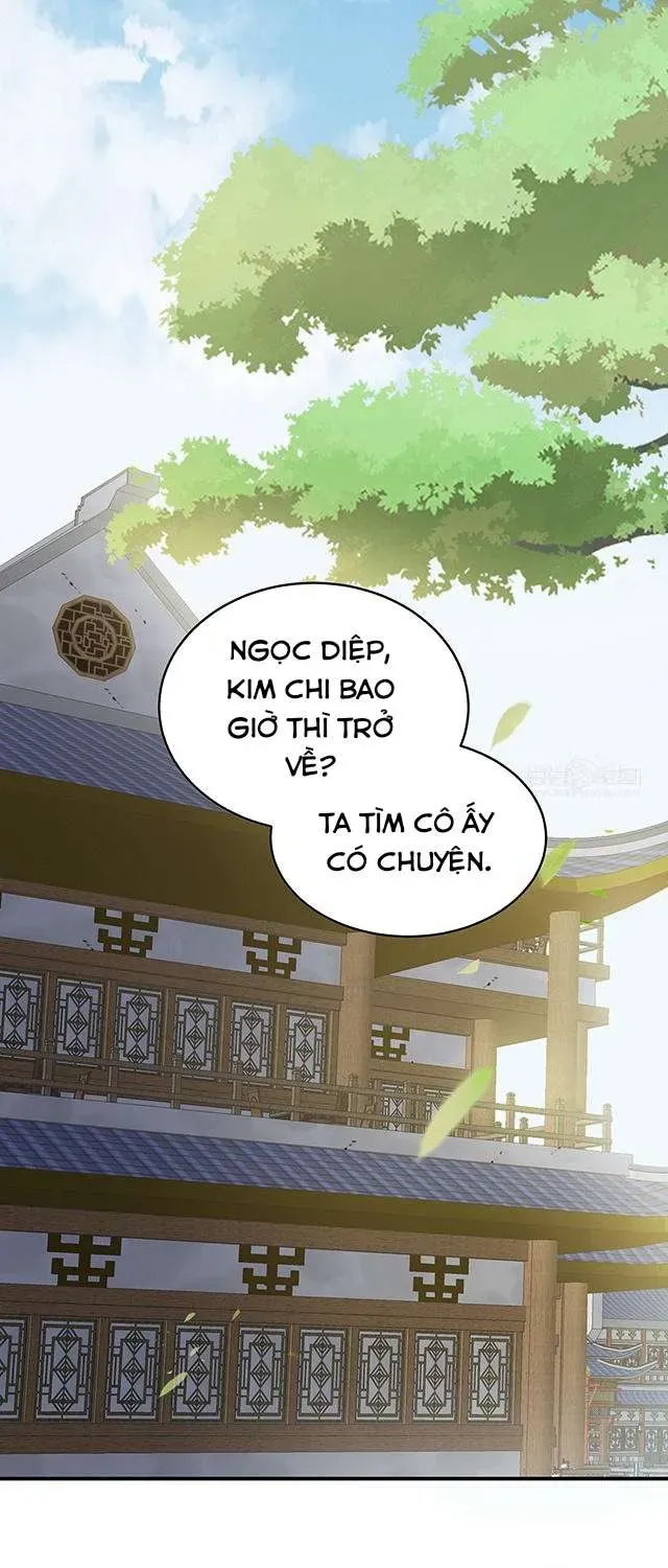 Kiều Phu Có Hỷ Chương 34 - Trang 15