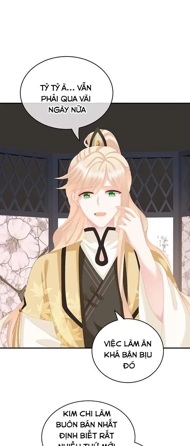 Kiều Phu Có Hỷ Chương 34 - Trang 16