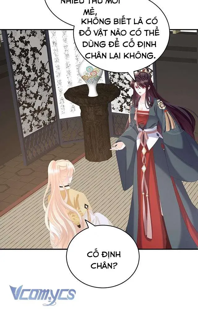 Kiều Phu Có Hỷ Chương 34 - Trang 17