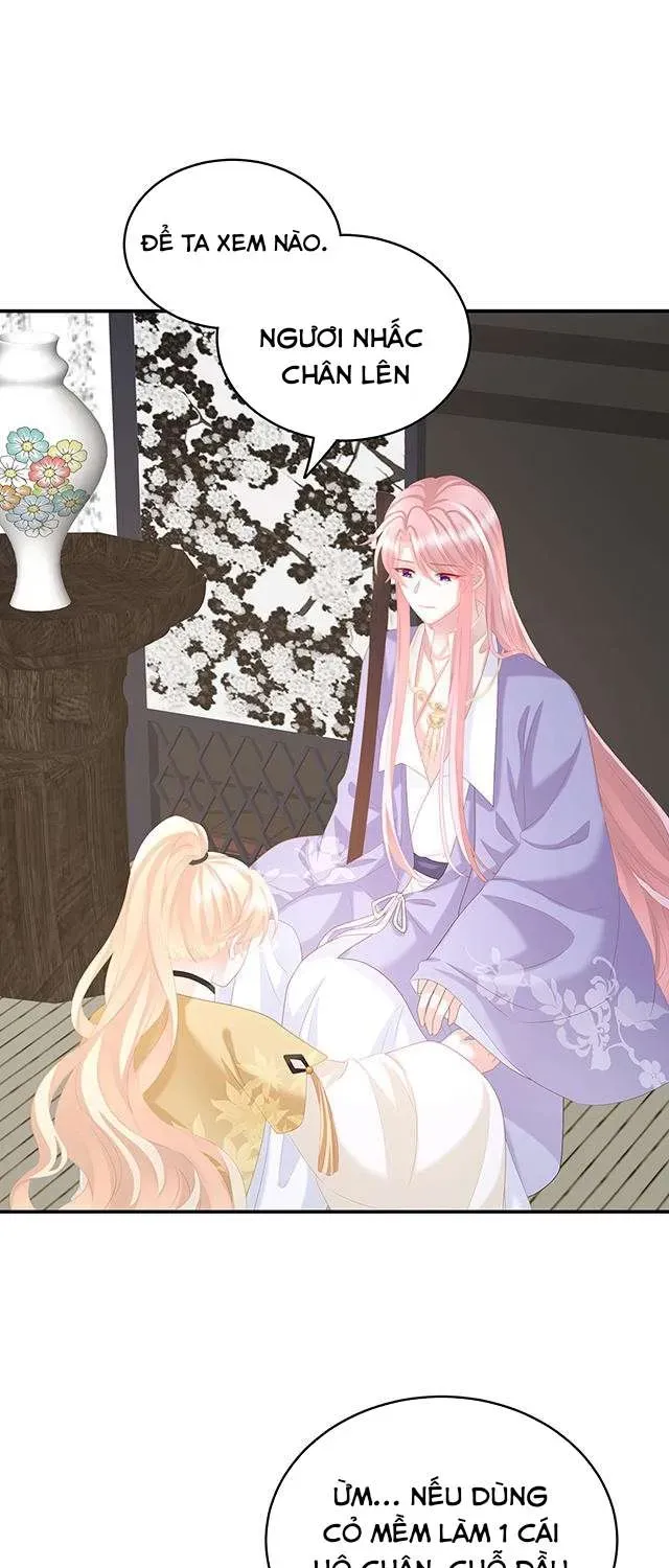 Kiều Phu Có Hỷ Chương 34 - Trang 21