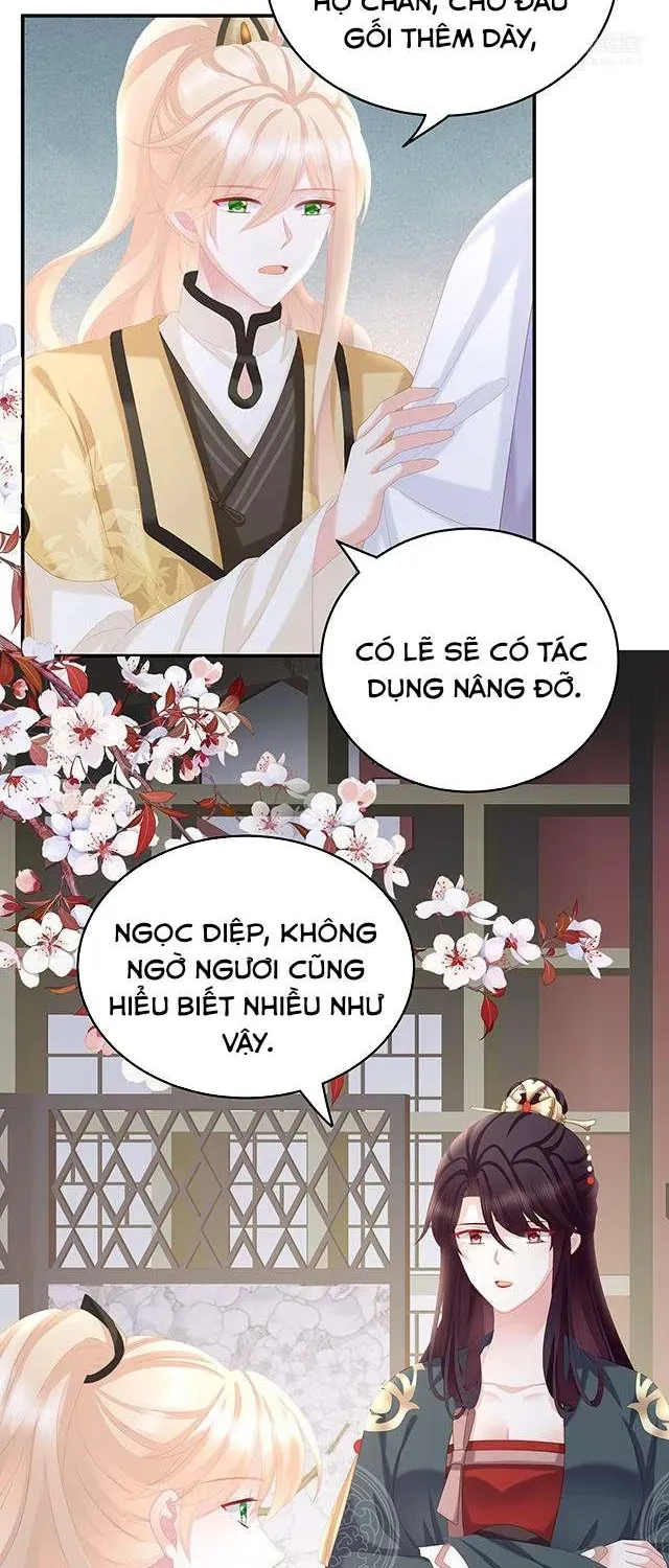 Kiều Phu Có Hỷ Chương 34 - Trang 22