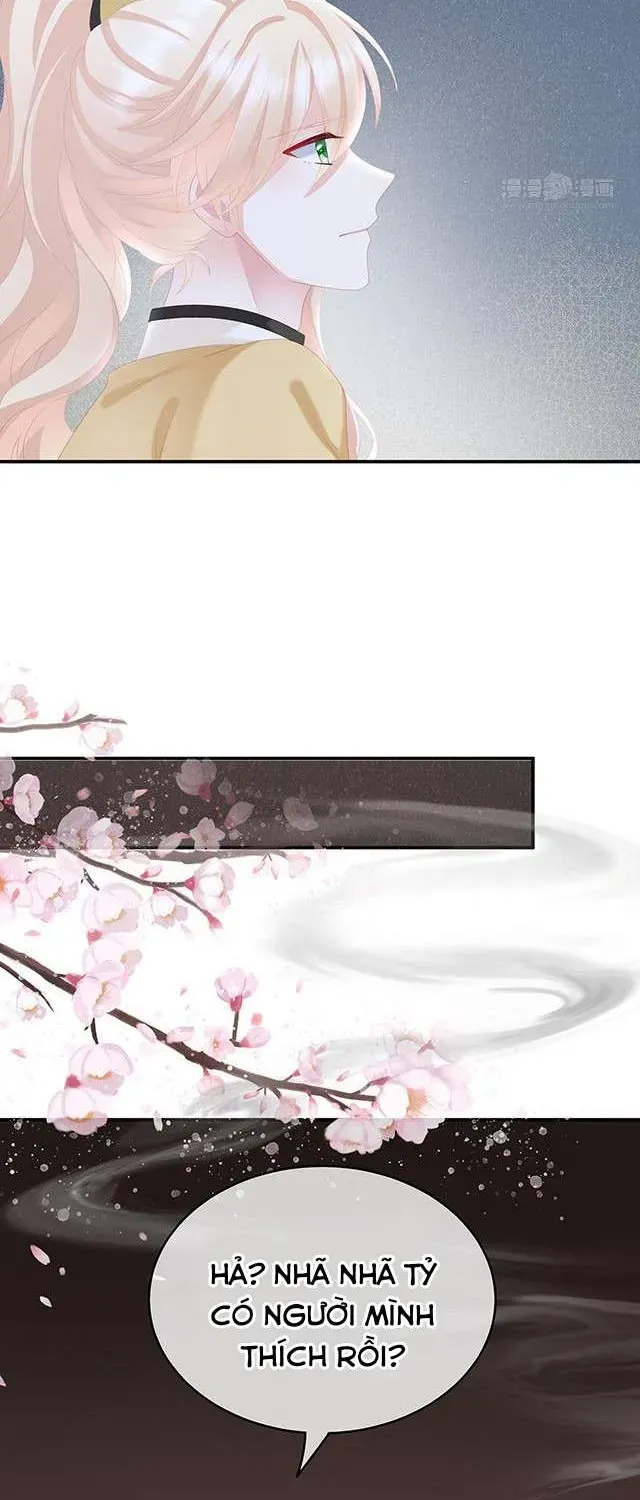 Kiều Phu Có Hỷ Chương 34 - Trang 25