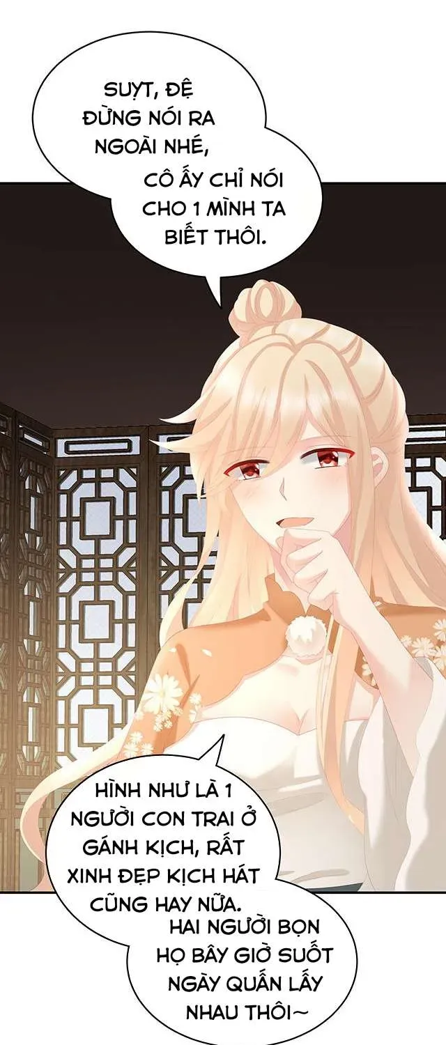 Kiều Phu Có Hỷ Chương 34 - Trang 27