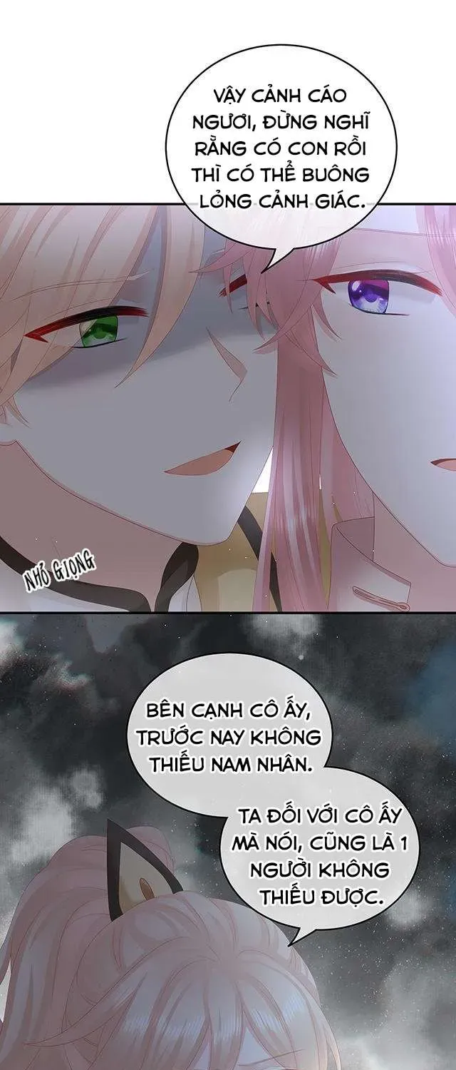 Kiều Phu Có Hỷ Chương 34 - Trang 33