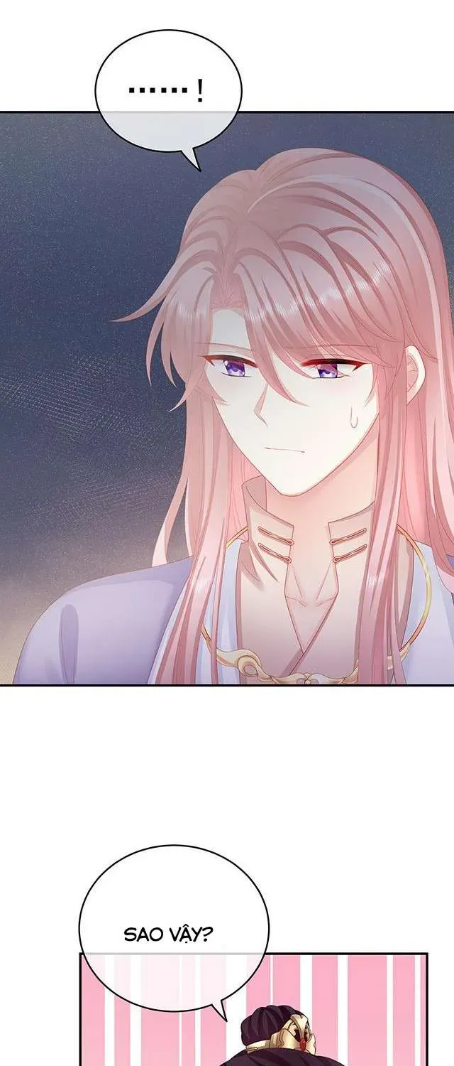 Kiều Phu Có Hỷ Chương 34 - Trang 36