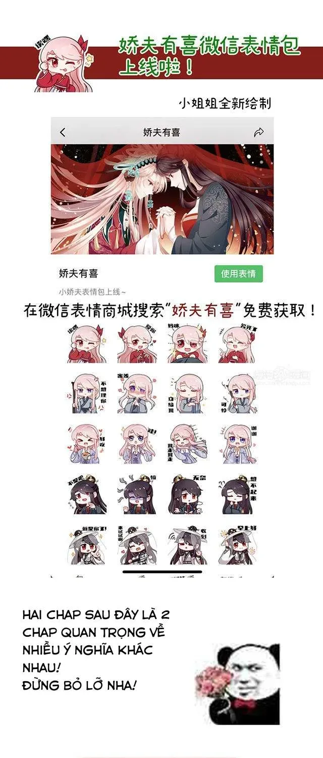 Kiều Phu Có Hỷ Chương 34 - Trang 42