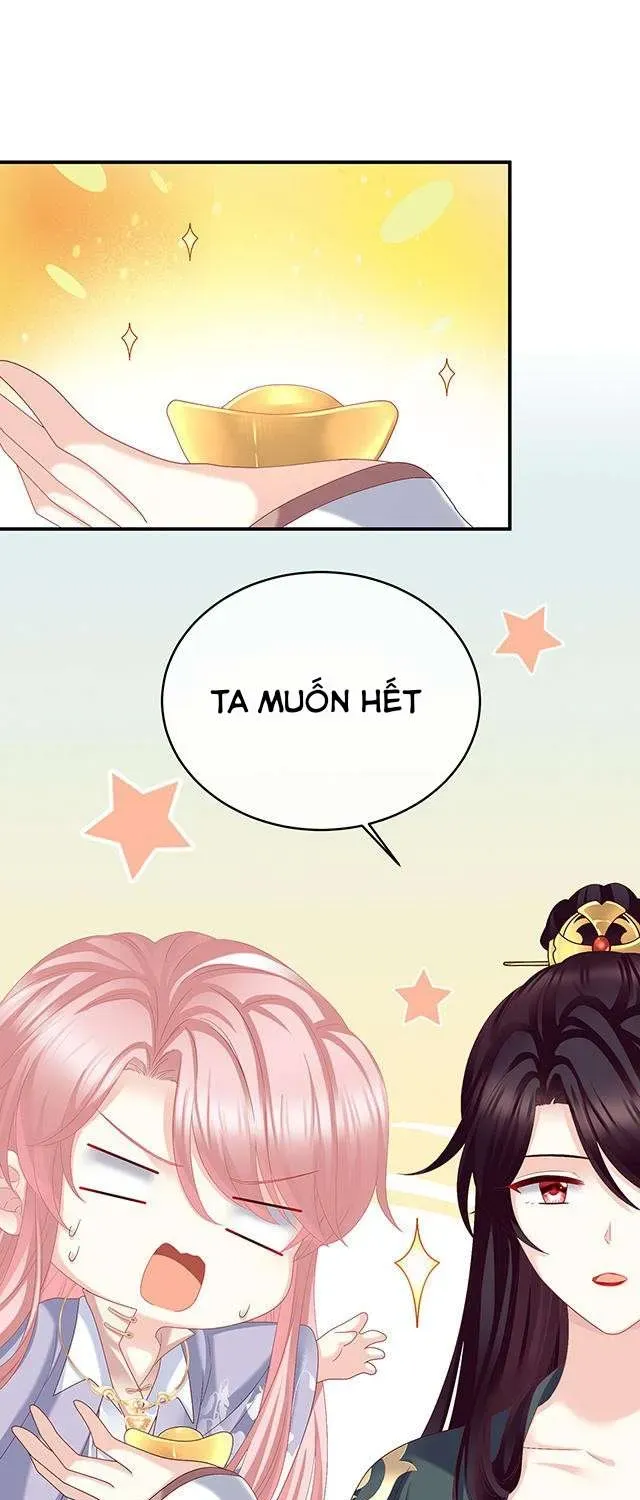 Kiều Phu Có Hỷ Chương 34 - Trang 6