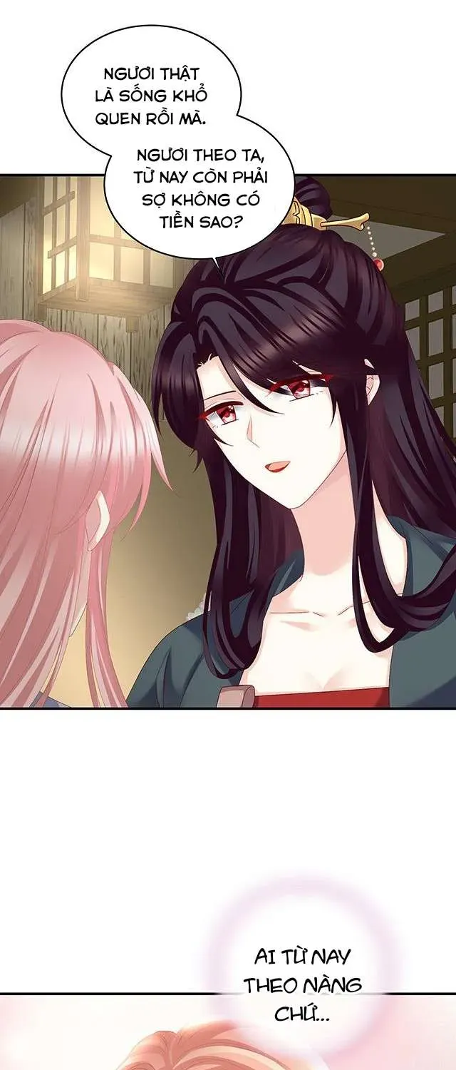 Kiều Phu Có Hỷ Chương 34 - Trang 9