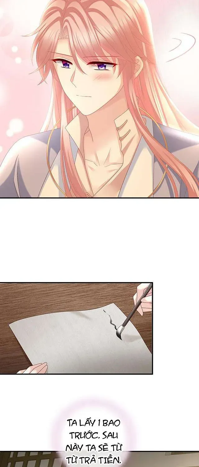 Kiều Phu Có Hỷ Chương 34 - Trang 10