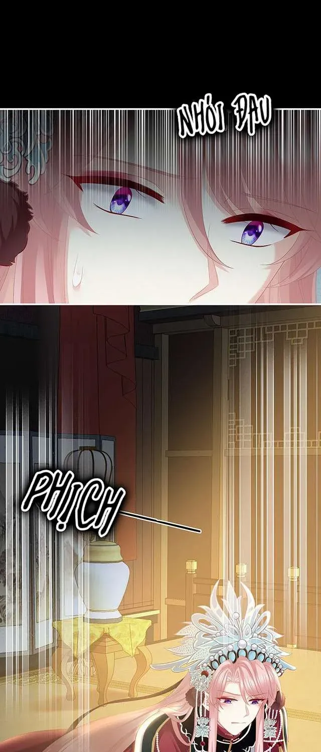 Kiều Phu Có Hỷ Chương 35 - Trang 17