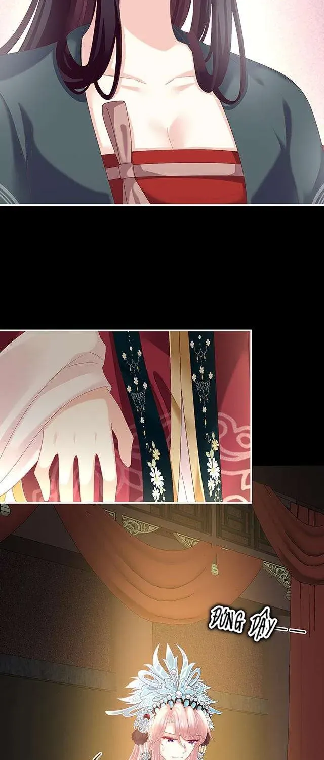 Kiều Phu Có Hỷ Chương 35 - Trang 20