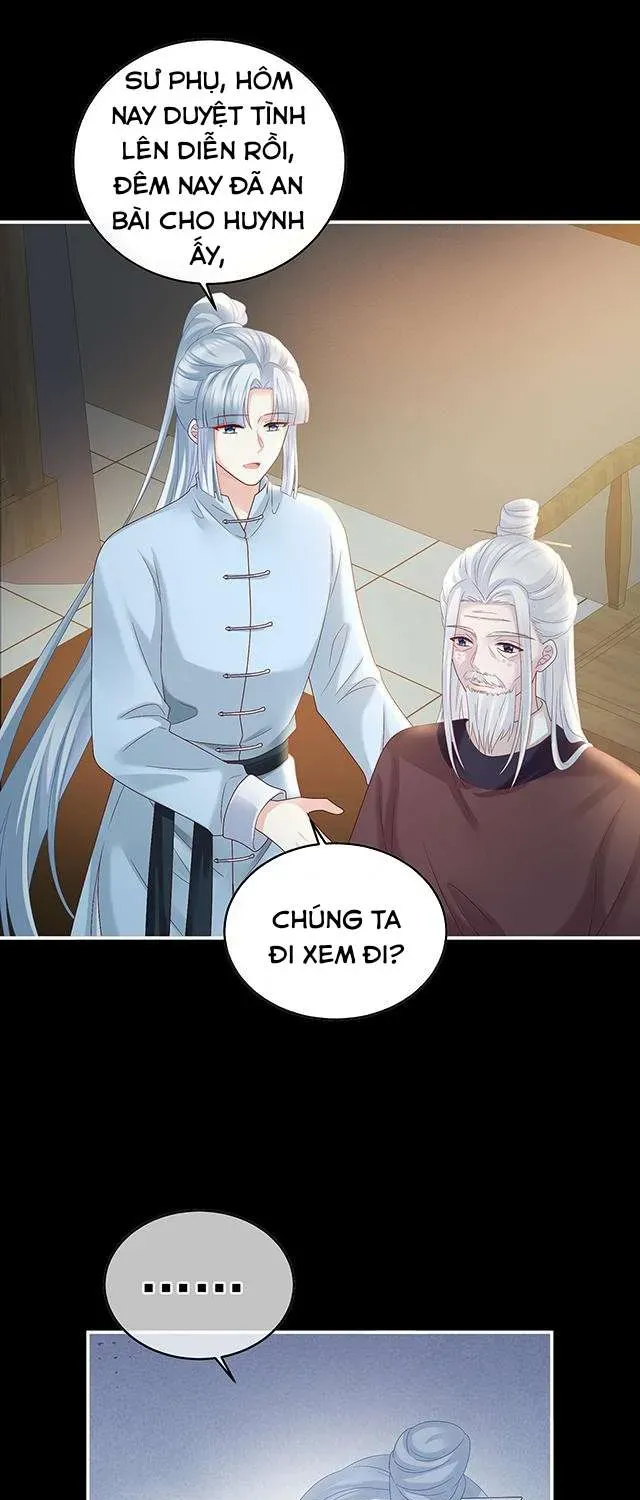 Kiều Phu Có Hỷ Chương 35 - Trang 22