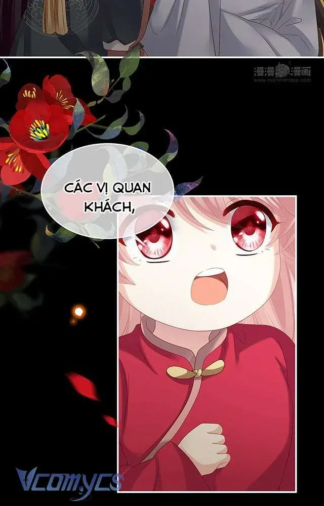 Kiều Phu Có Hỷ Chương 35 - Trang 24