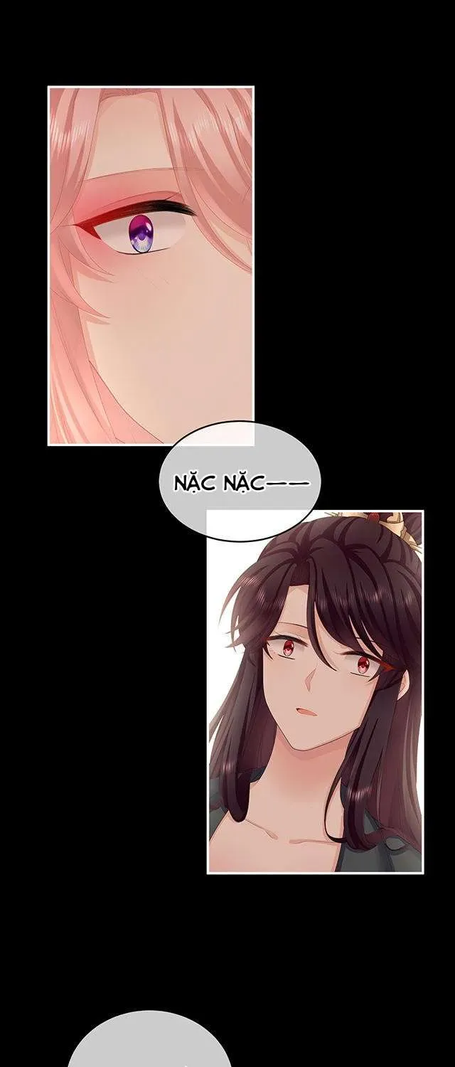 Kiều Phu Có Hỷ Chương 35 - Trang 28