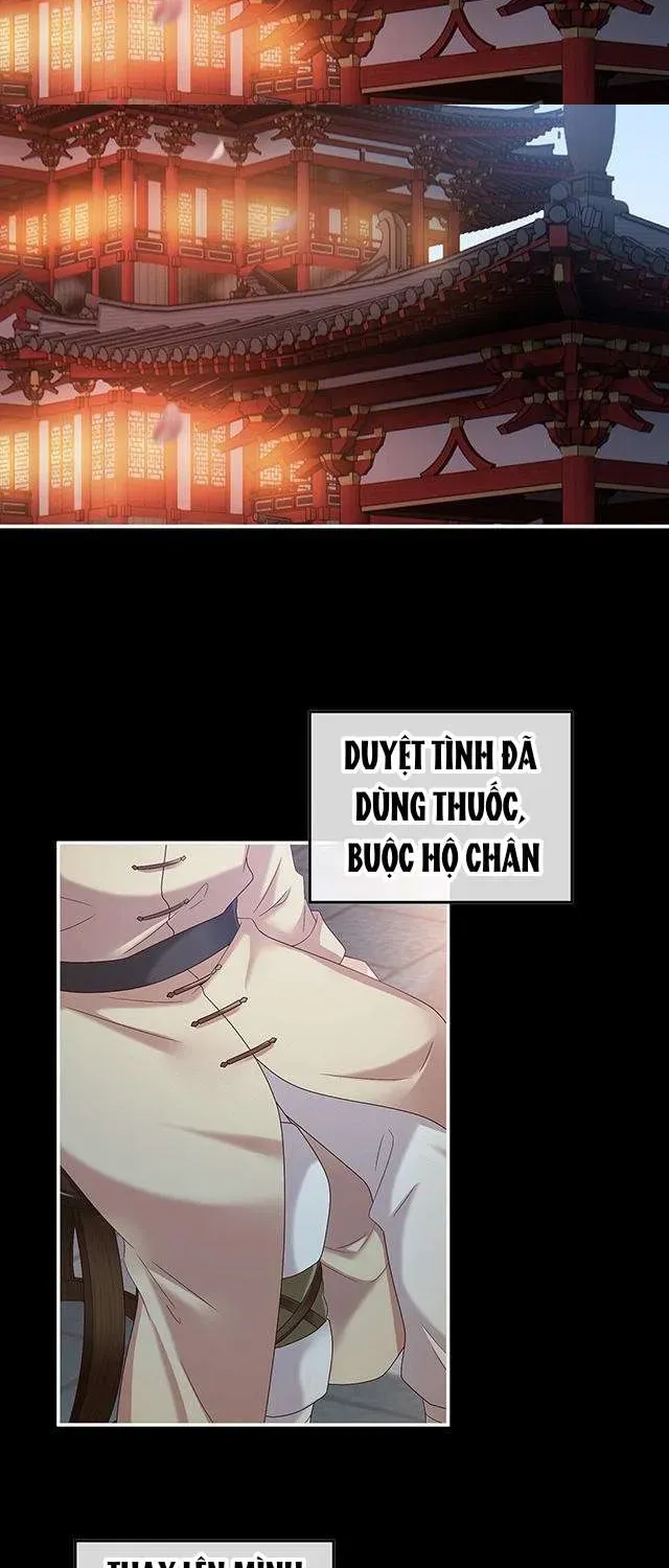 Kiều Phu Có Hỷ Chương 35 - Trang 4