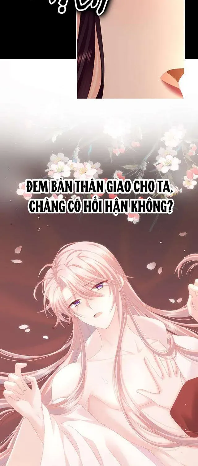 Kiều Phu Có Hỷ Chương 35 - Trang 35