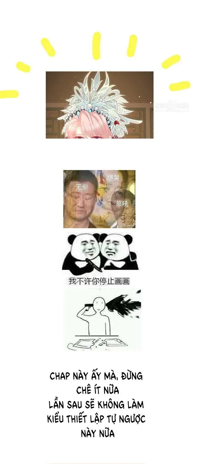 Kiều Phu Có Hỷ Chương 35 - Trang 41