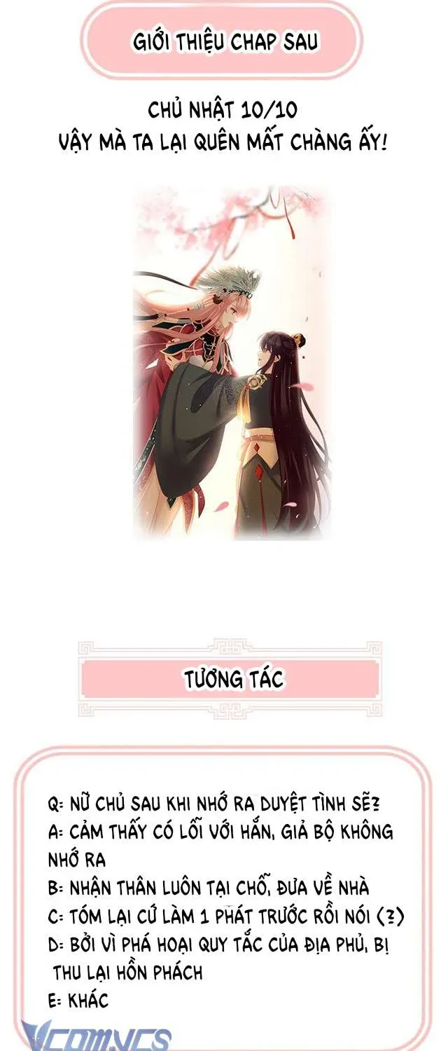 Kiều Phu Có Hỷ Chương 35 - Trang 42