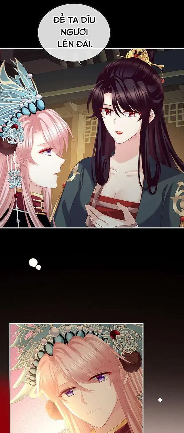 Kiều Phu Có Hỷ Chương 35 - Trang 9