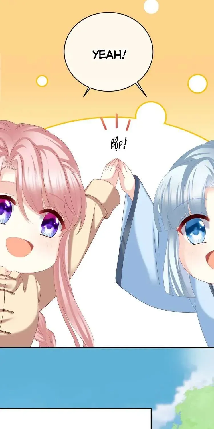 Kiều Phu Có Hỷ Chương 36 - Trang 12