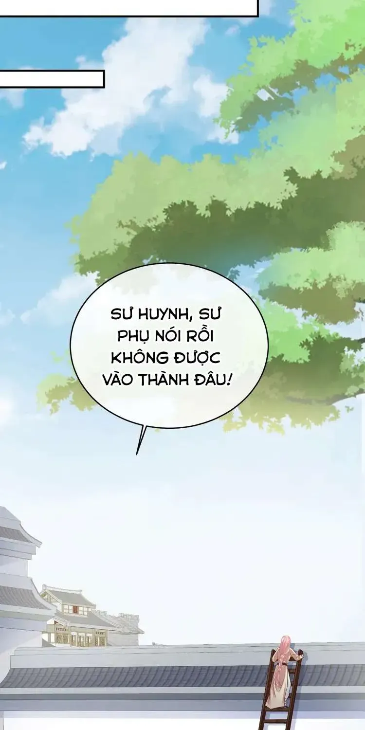 Kiều Phu Có Hỷ Chương 36 - Trang 13