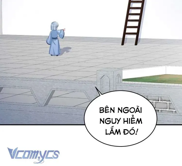 Kiều Phu Có Hỷ Chương 36 - Trang 14