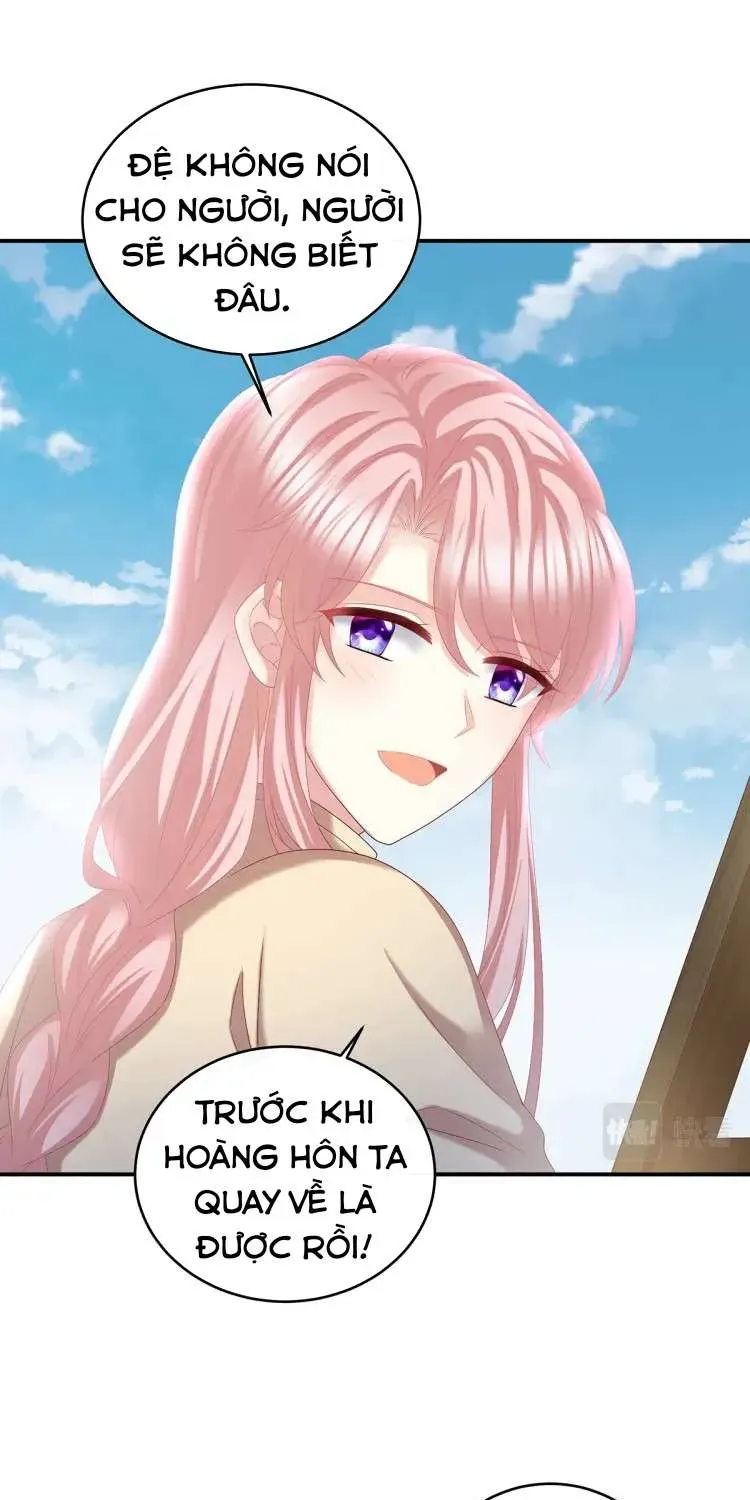 Kiều Phu Có Hỷ Chương 36 - Trang 15