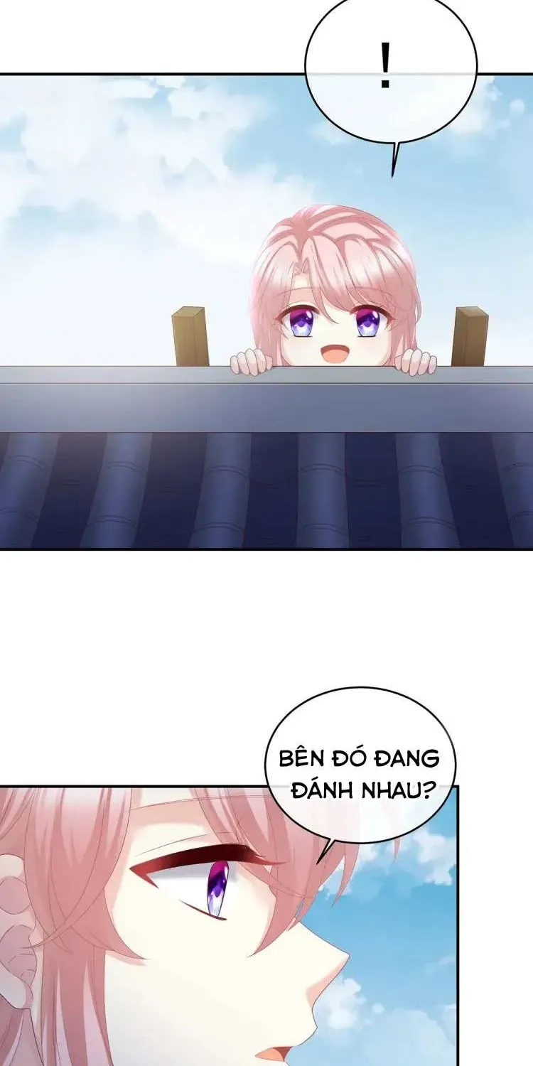 Kiều Phu Có Hỷ Chương 36 - Trang 16