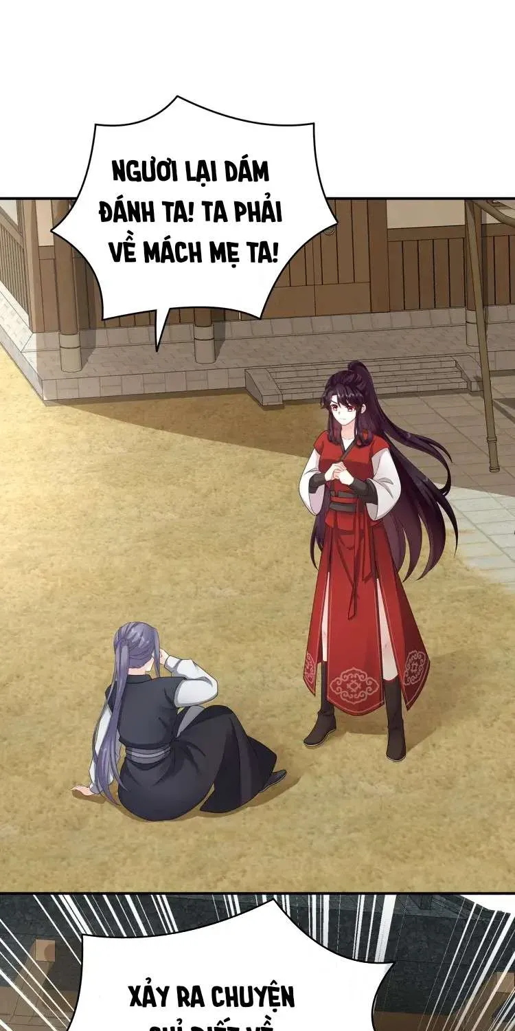 Kiều Phu Có Hỷ Chương 36 - Trang 18