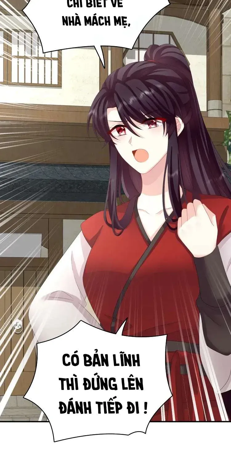 Kiều Phu Có Hỷ Chương 36 - Trang 19