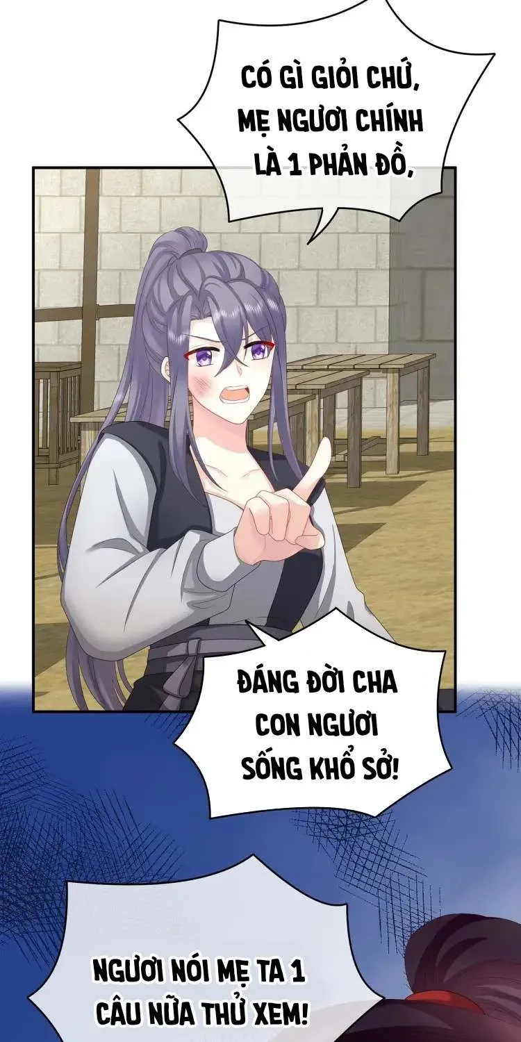 Kiều Phu Có Hỷ Chương 36 - Trang 21