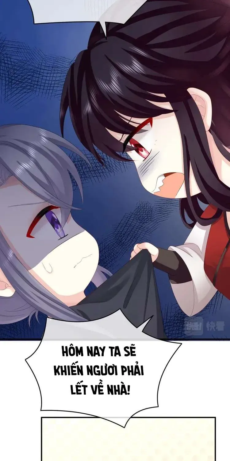 Kiều Phu Có Hỷ Chương 36 - Trang 22