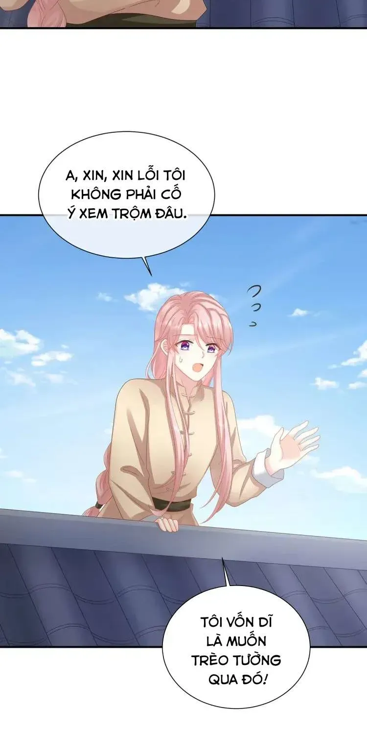 Kiều Phu Có Hỷ Chương 36 - Trang 25