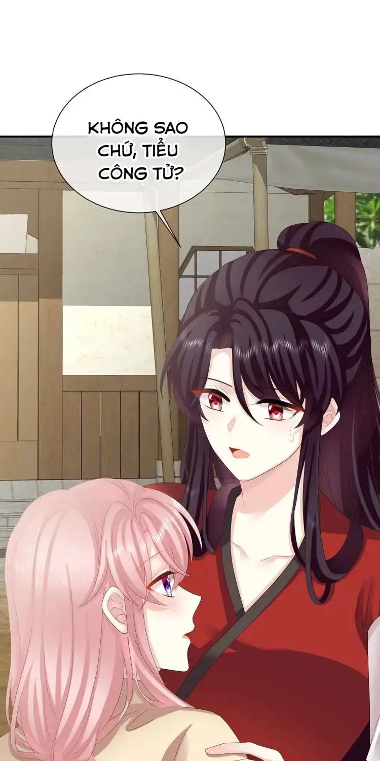 Kiều Phu Có Hỷ Chương 36 - Trang 30