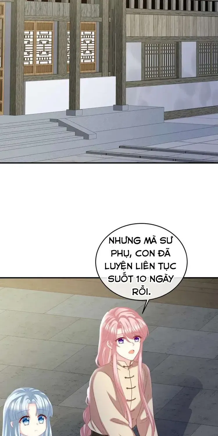 Kiều Phu Có Hỷ Chương 36 - Trang 4