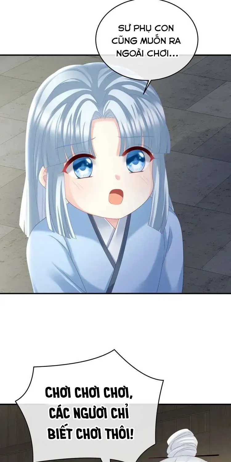 Kiều Phu Có Hỷ Chương 36 - Trang 6