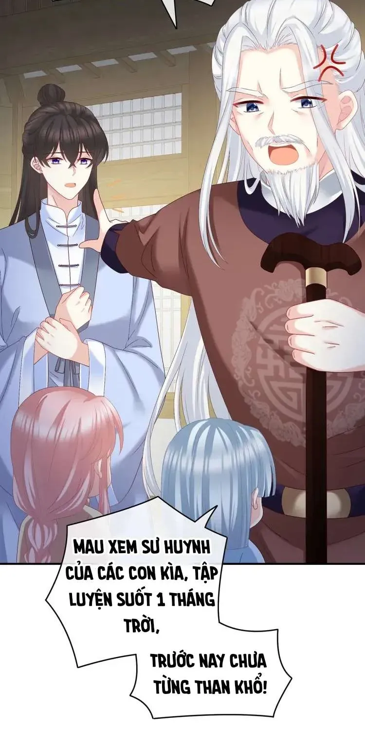 Kiều Phu Có Hỷ Chương 36 - Trang 7