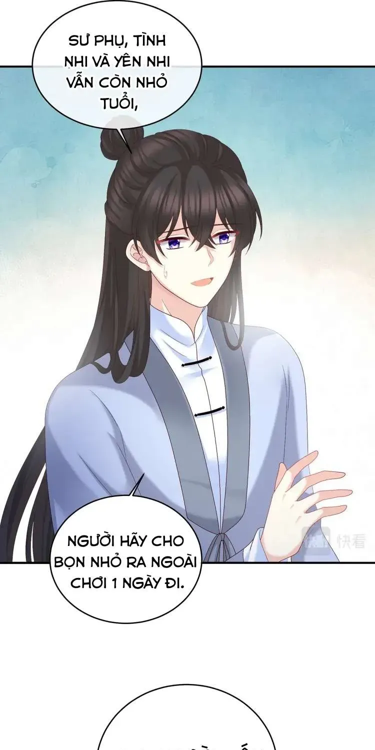 Kiều Phu Có Hỷ Chương 36 - Trang 9