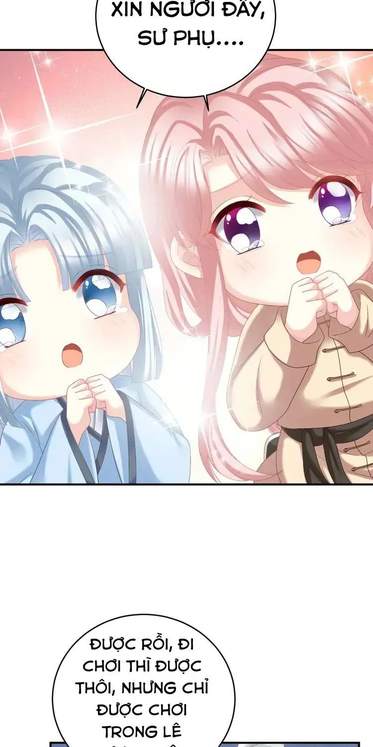 Kiều Phu Có Hỷ Chương 36 - Trang 10