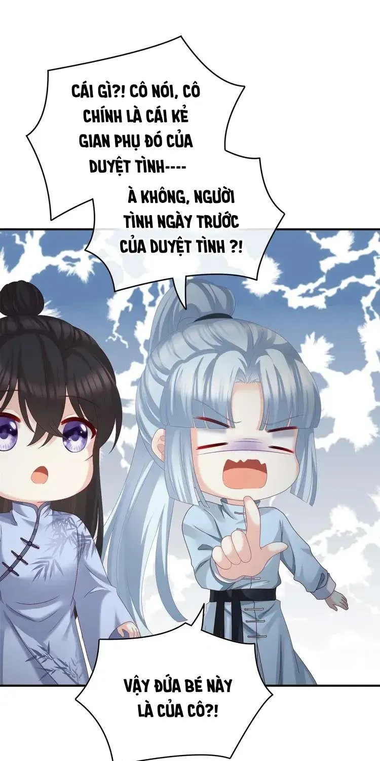 Kiều Phu Có Hỷ Chương 37 - Trang 12