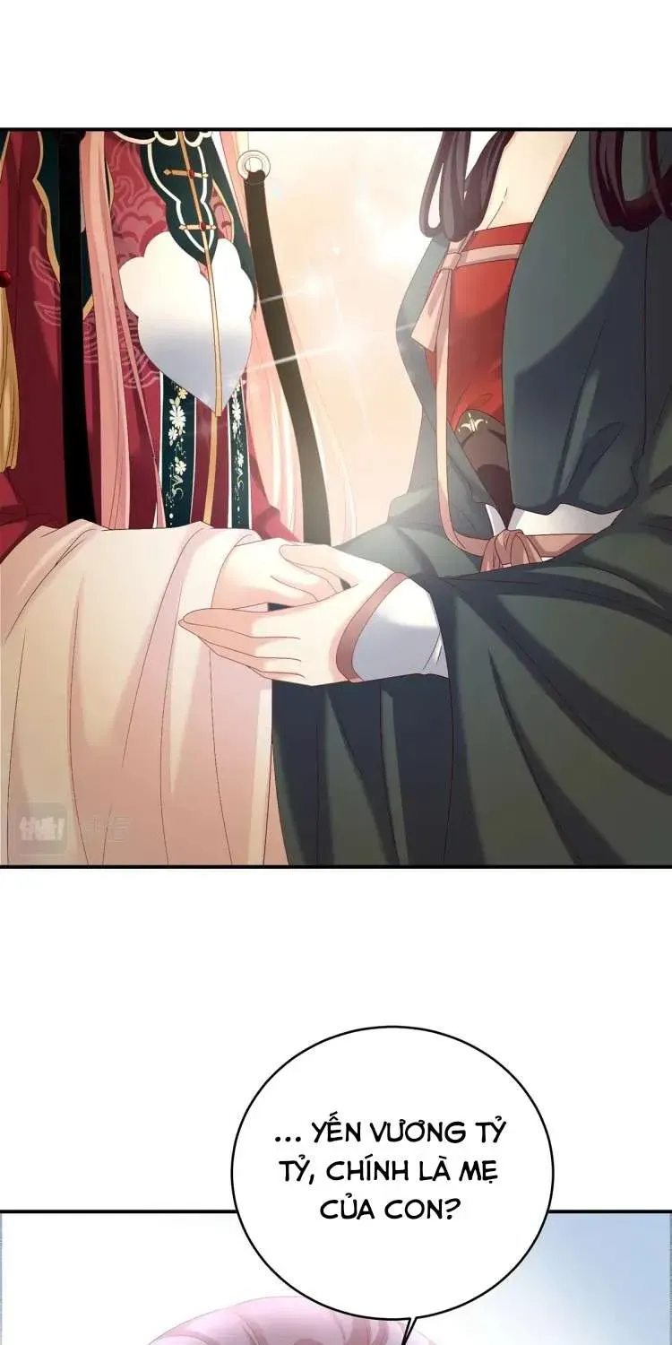 Kiều Phu Có Hỷ Chương 37 - Trang 15