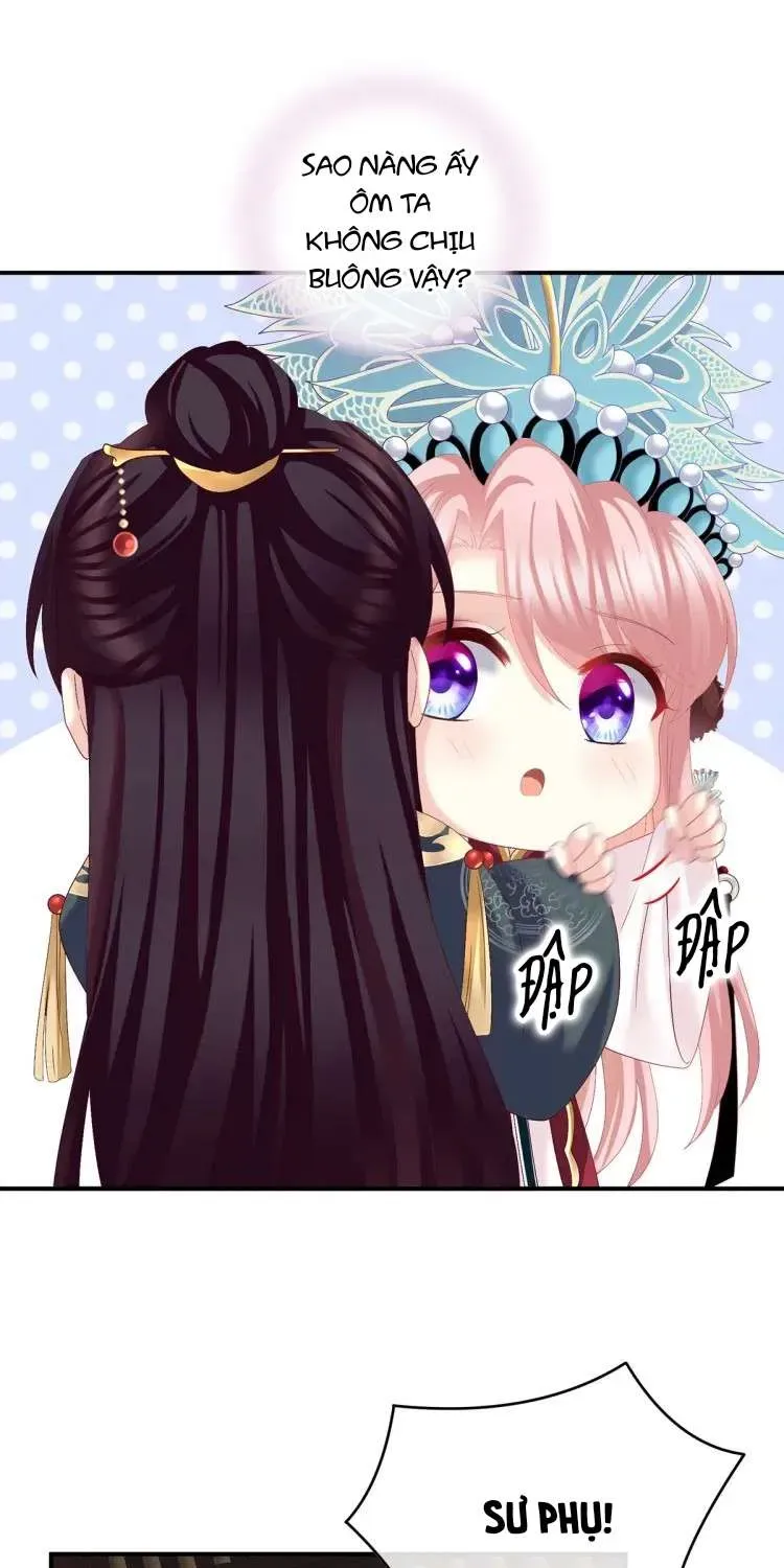 Kiều Phu Có Hỷ Chương 37 - Trang 3