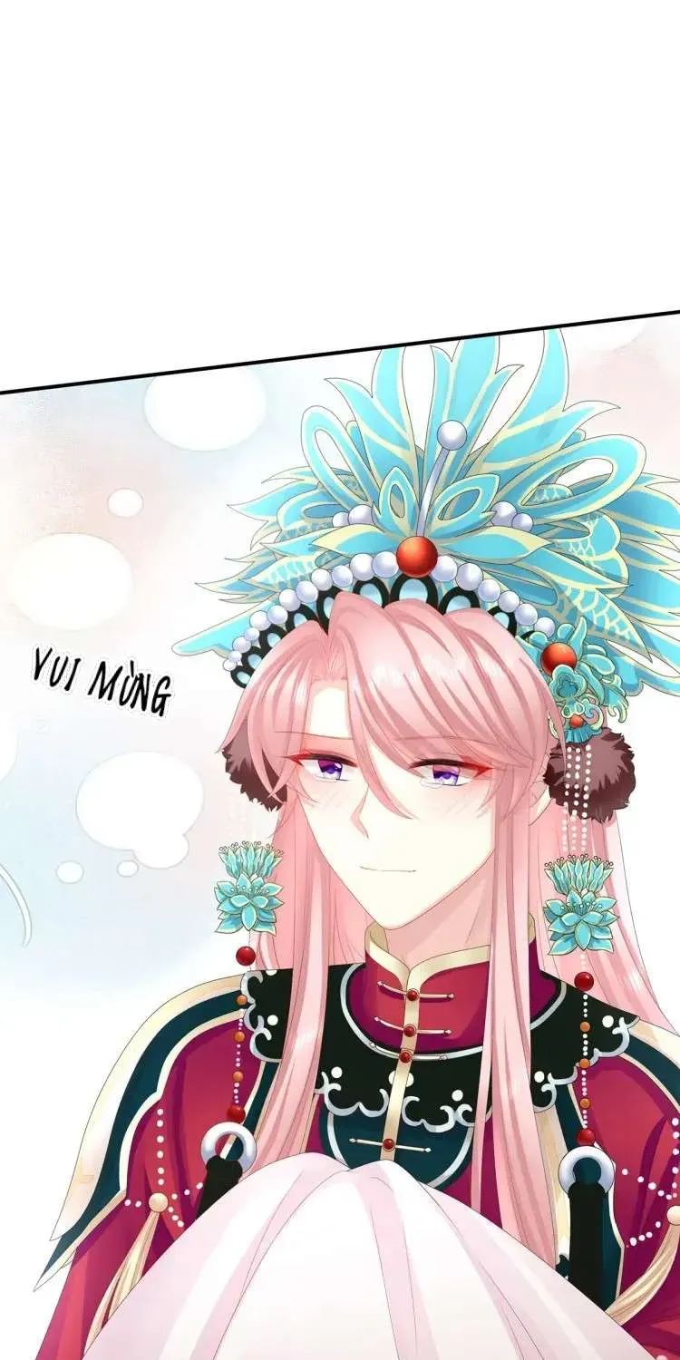 Kiều Phu Có Hỷ Chương 37 - Trang 21