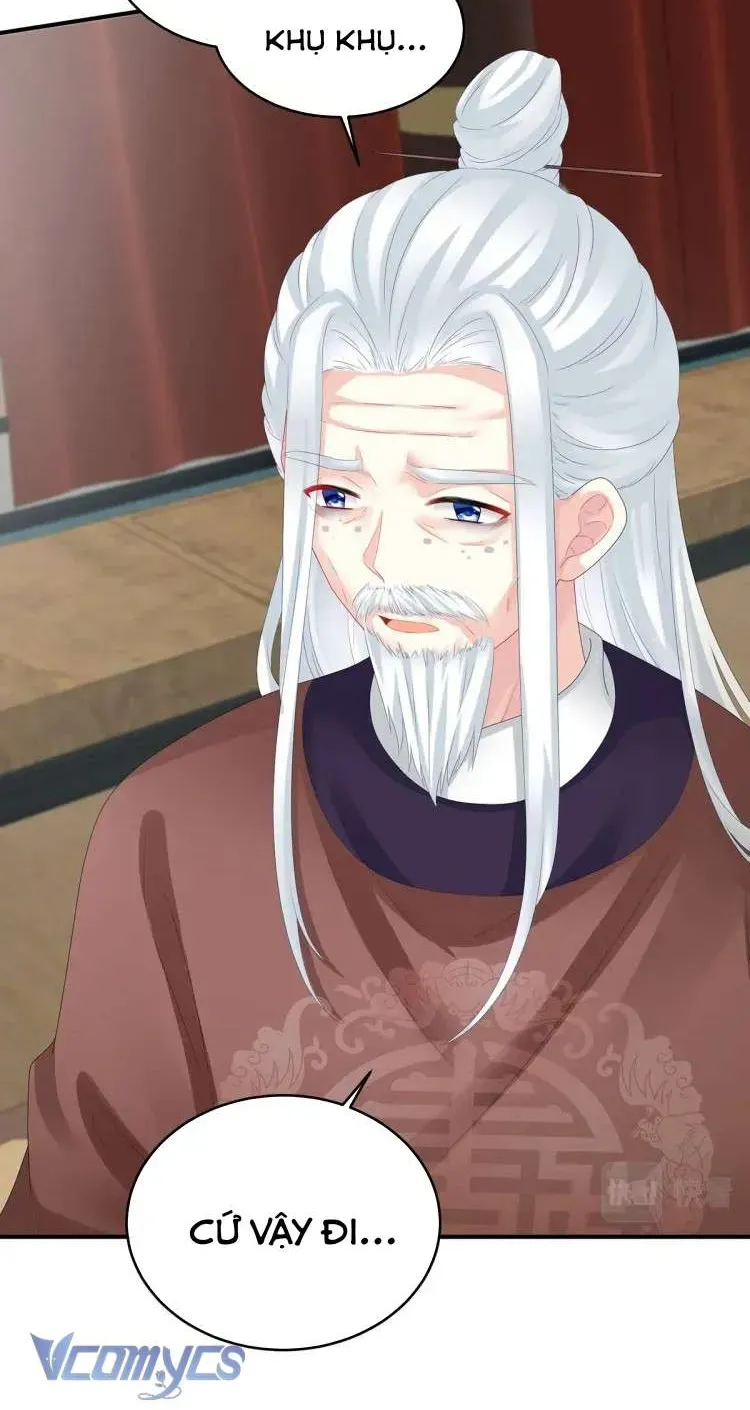 Kiều Phu Có Hỷ Chương 37 - Trang 24