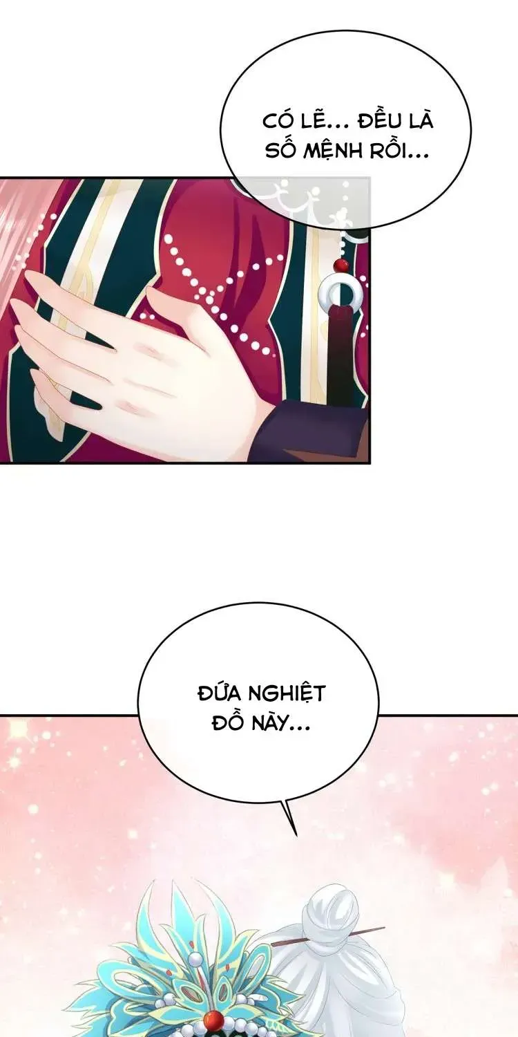 Kiều Phu Có Hỷ Chương 37 - Trang 25