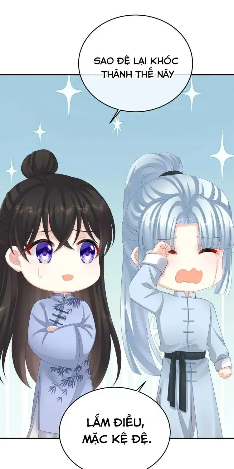 Kiều Phu Có Hỷ Chương 37 - Trang 27